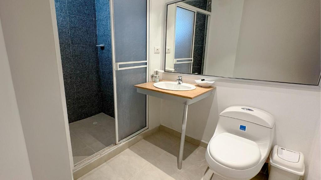 Set de Habitación Hotel Portobelo Boulevard