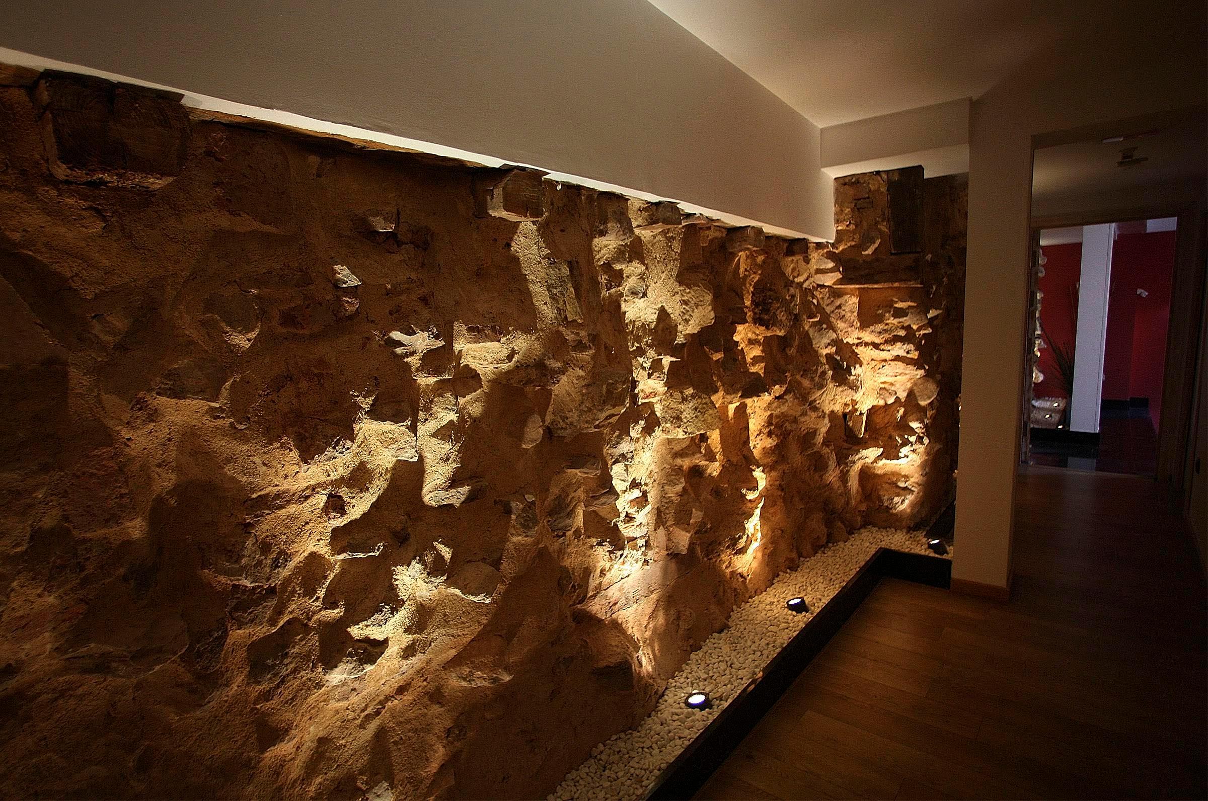 Vista Exterior Boutique Hotel Castilla