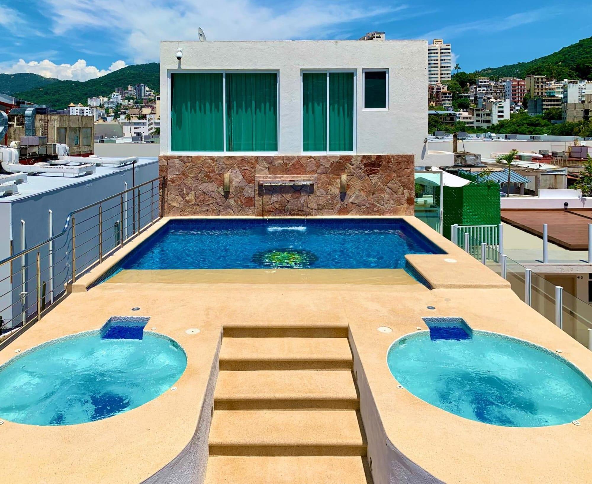Spa Hotel Nilo