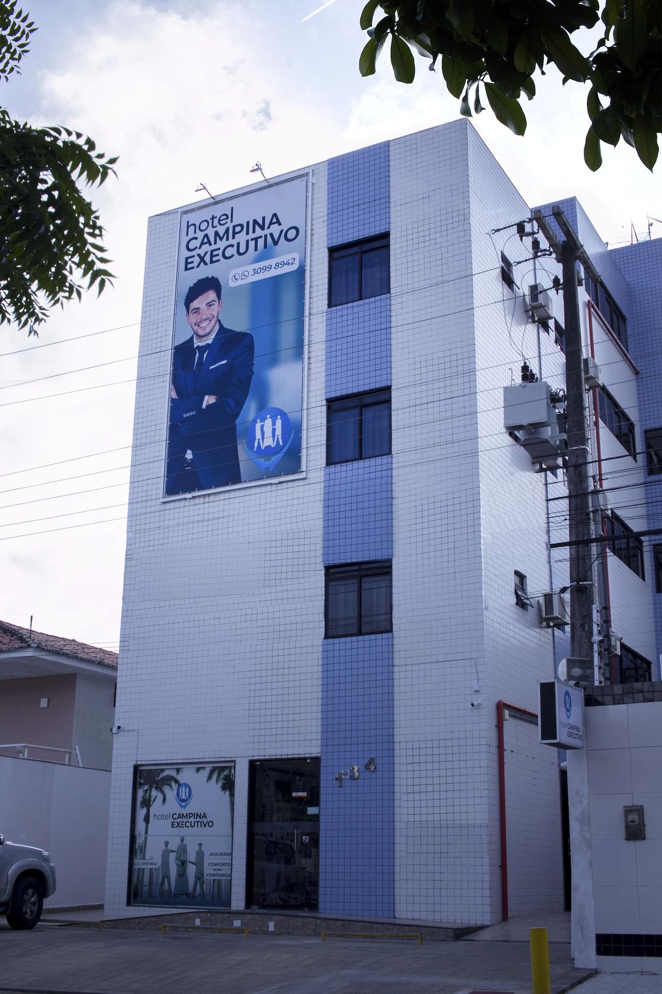 Varios Hotel Campina Executivo