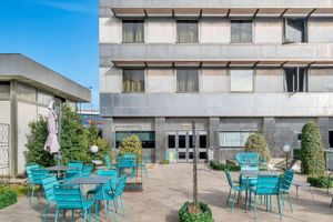 Alojamiento - B&B Hotel Torino President