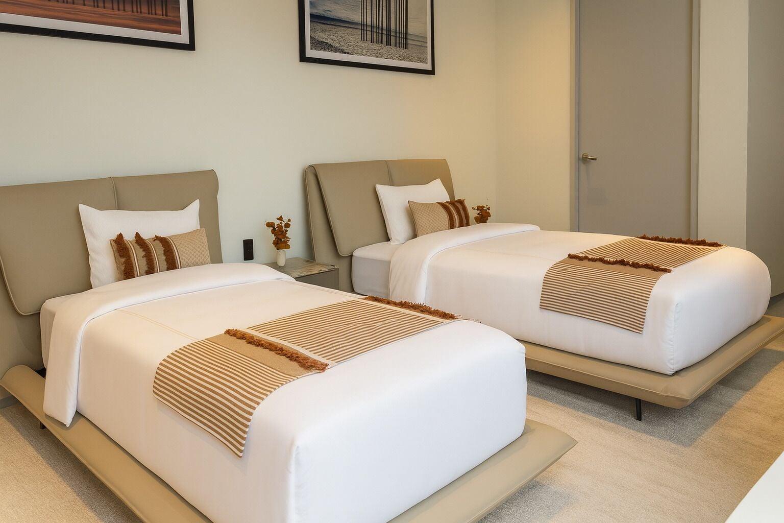 Equipamiento de Habitación Poe 227 By Ömora