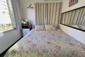 Alquiler Vacacional - Ponto do Paraíso (Entire Room in Shared Apartment)