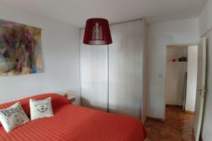 Alquiler Vacacional - Moderno 2 ambientes Recoleta Ciudad de Buenos Aires