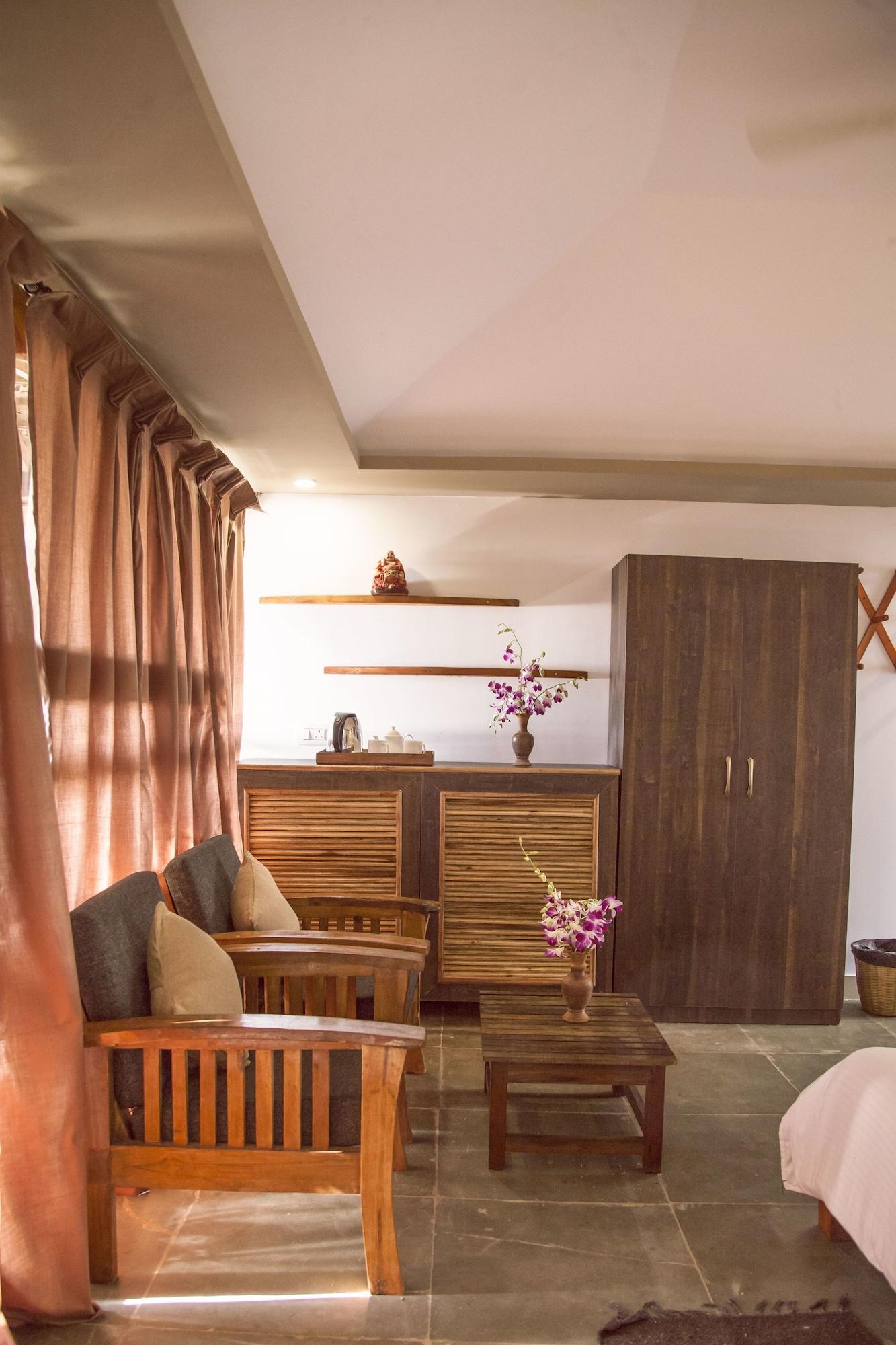 Set de Habitación Mariposa Beach Grove