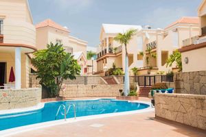 Alojamiento - Yucca Park Aparthotel
