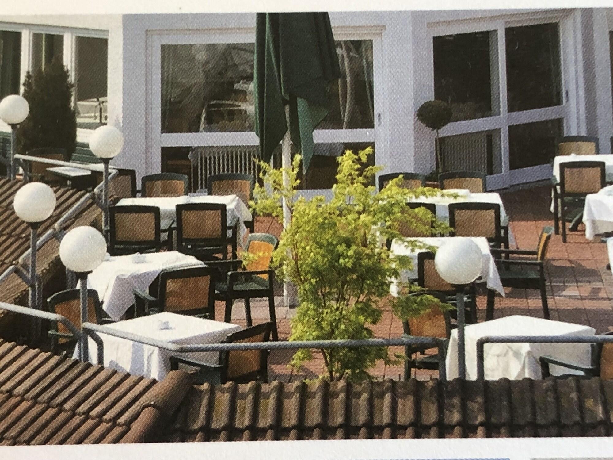 Restaurant Hotel Altes Forsthaus Goseplack