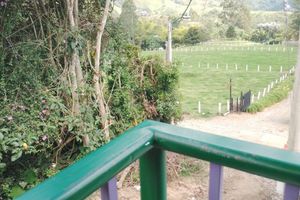 Alquiler Vacacional - Café de Colores con balcon