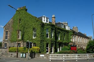 Hospedagens - A Haven Townhouse