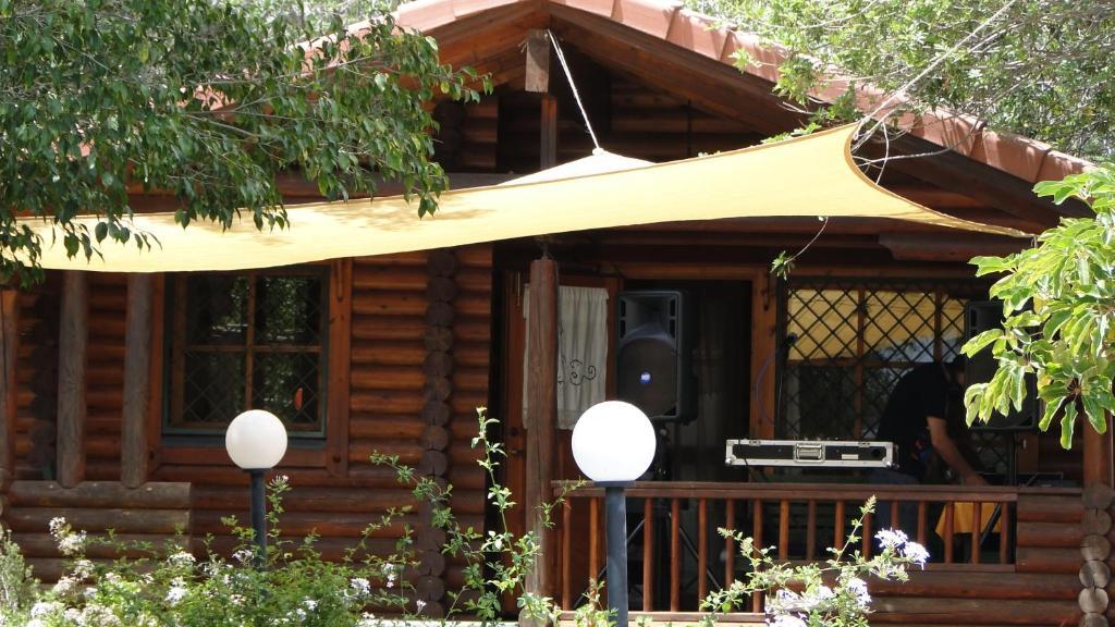 Instalaciones Recreativas Gay Artemisa - Gay Men Only