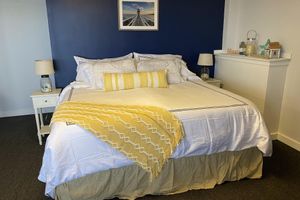 Alquiler Vacacional - Plymouth private ocean front oversized suite on the bluff of Cape Cod Bay