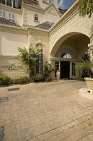 Alojamiento - Coral Sands Beach Resort