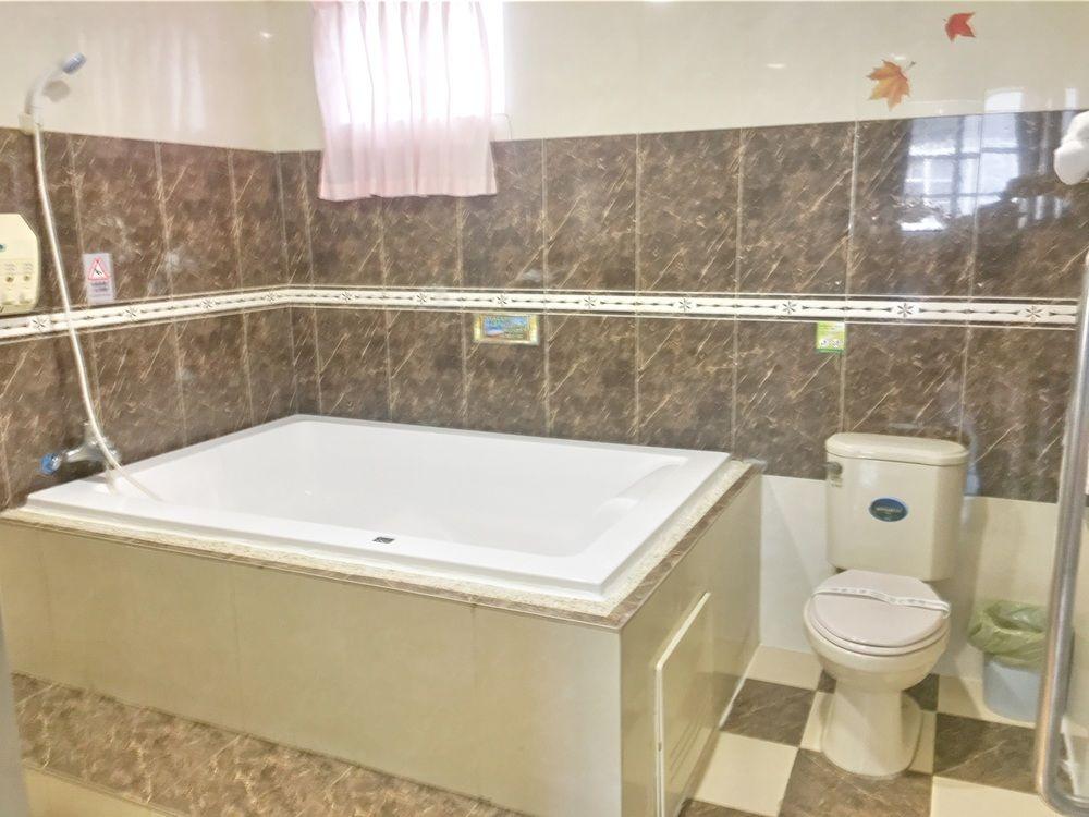 Equipamiento de Habitación Cantaloupe Motel