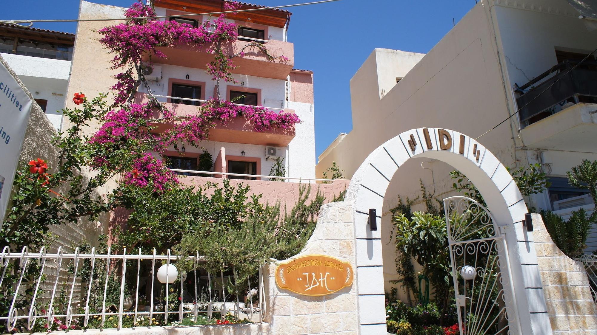 Varios IDI Hotel