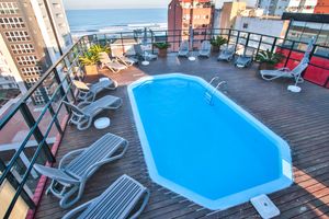 Alojamiento - Life Hotel Torres