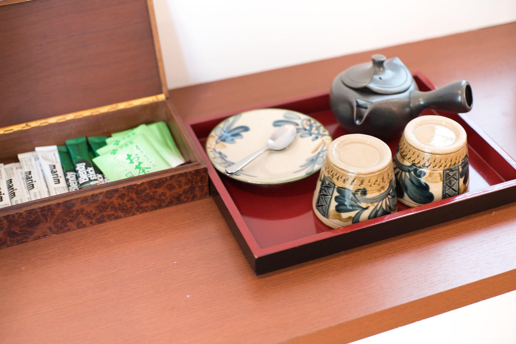 Set de Habitación La Passione Boutique B&B