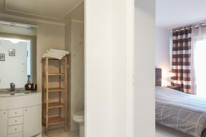 Alquiler Vacacional - Best possible location! Most prestigious residence in Nice (Beach, center)