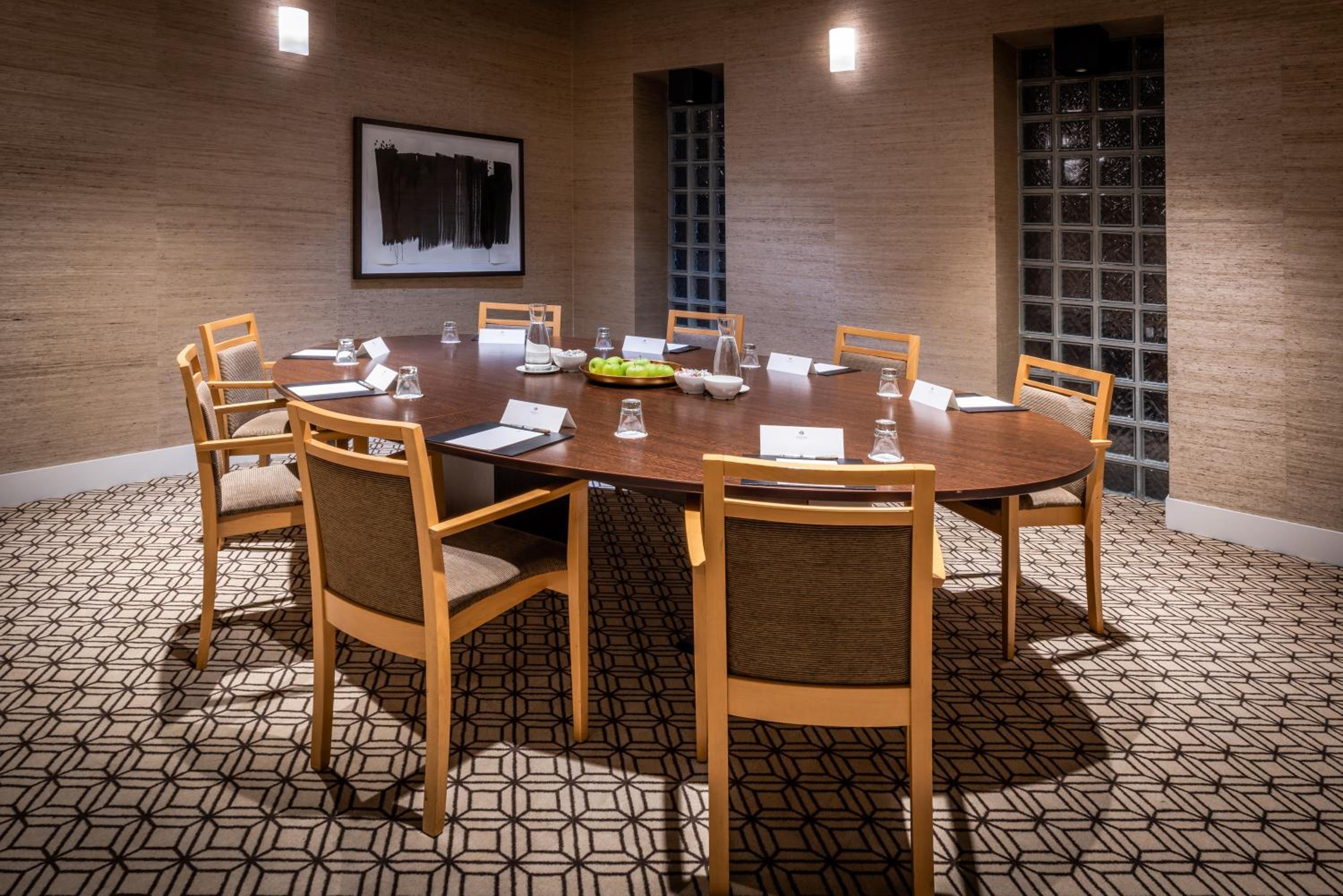 Vista Exterior Sandton Eindhoven Centre