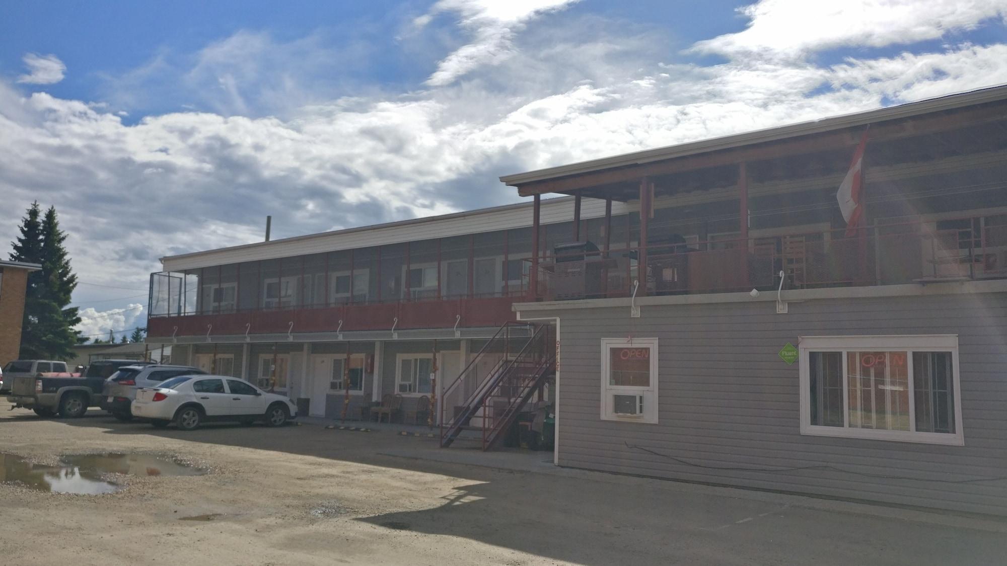 Varios Southview Motel