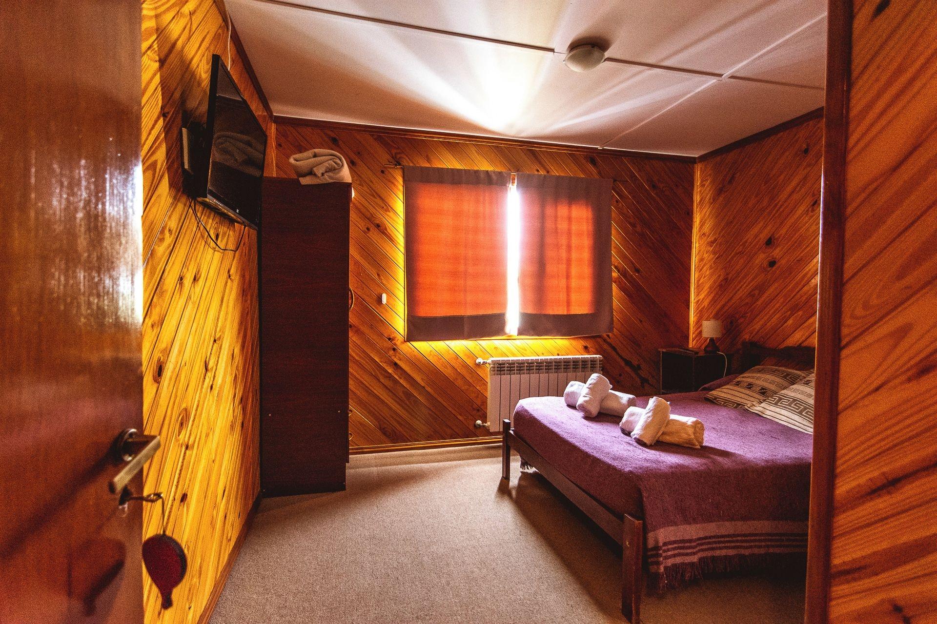 Varios Bla Guesthouse