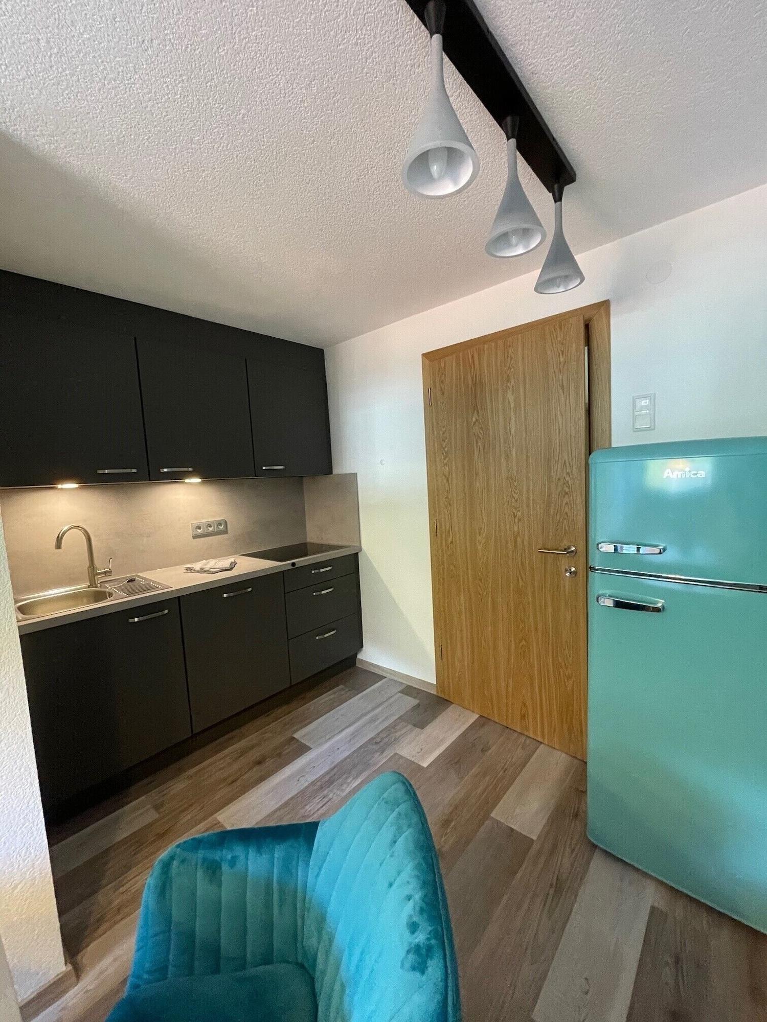 Equipamiento de Habitación Lusspark