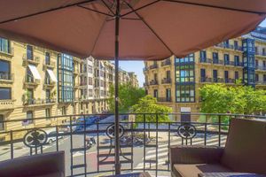 Alquiler Temporario - Downtown Apartment Desing