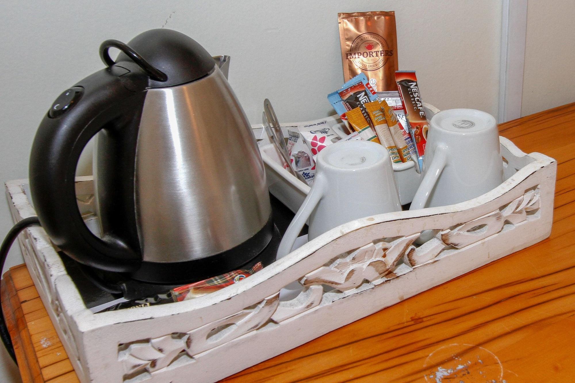 Set de Habitación Coweys Corner