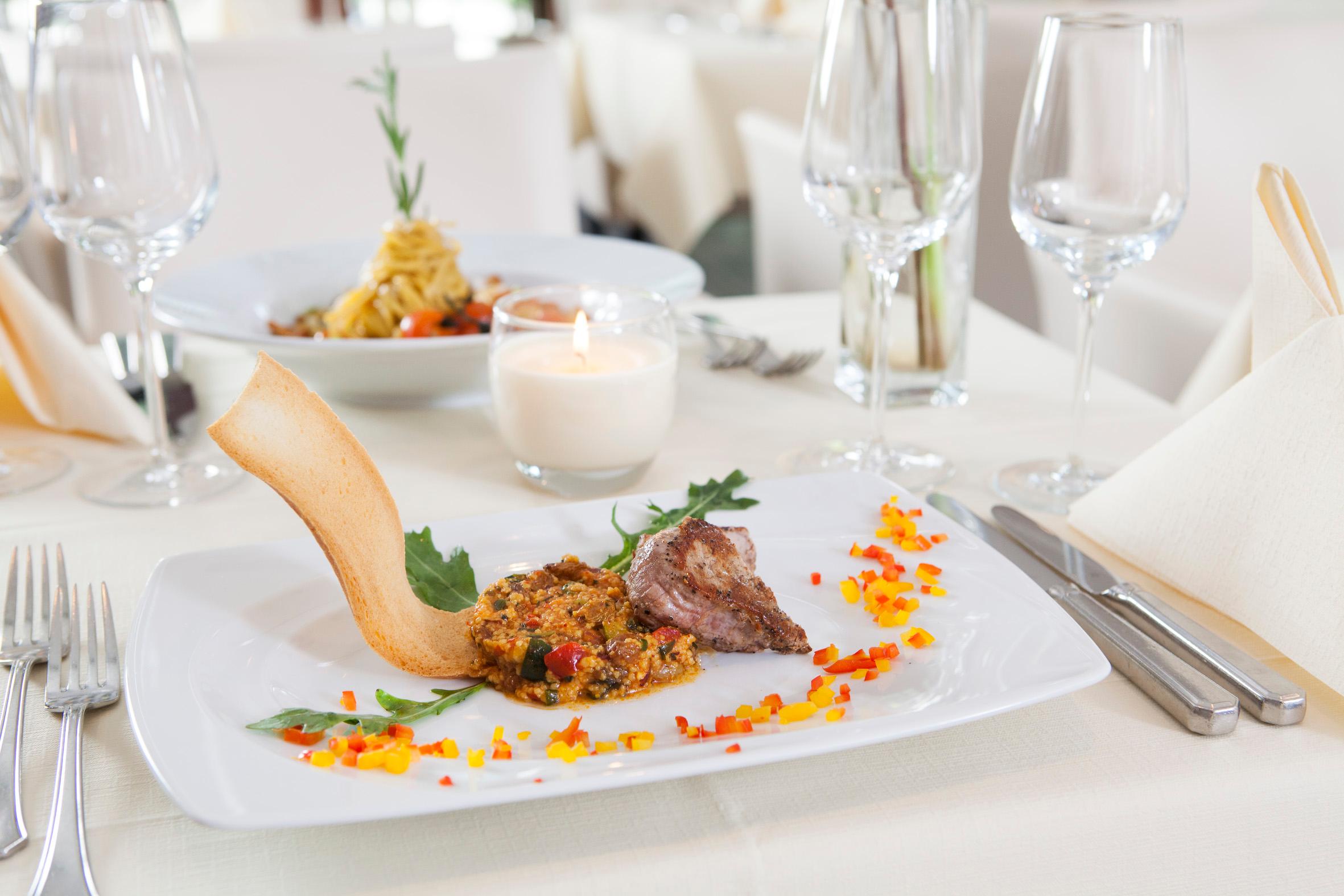 Restaurant IDINGSHOF Hotel & Restaurant