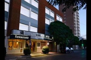 Alojamiento - Hotel Amucan