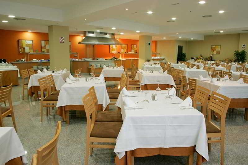 Restaurant Bahia Almuñecar