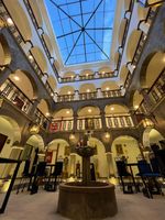 Alojamiento - Hotel Hacienda Cusco