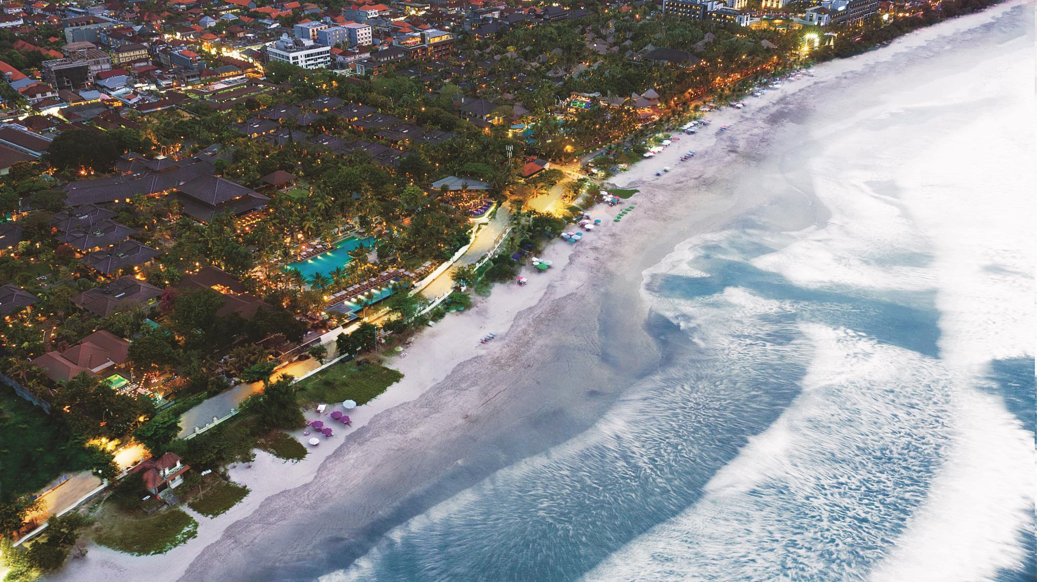 Playa Padma Resort Legian