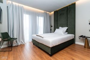 Alojamiento - Hotel Boutique Cosmopolita Timisoara