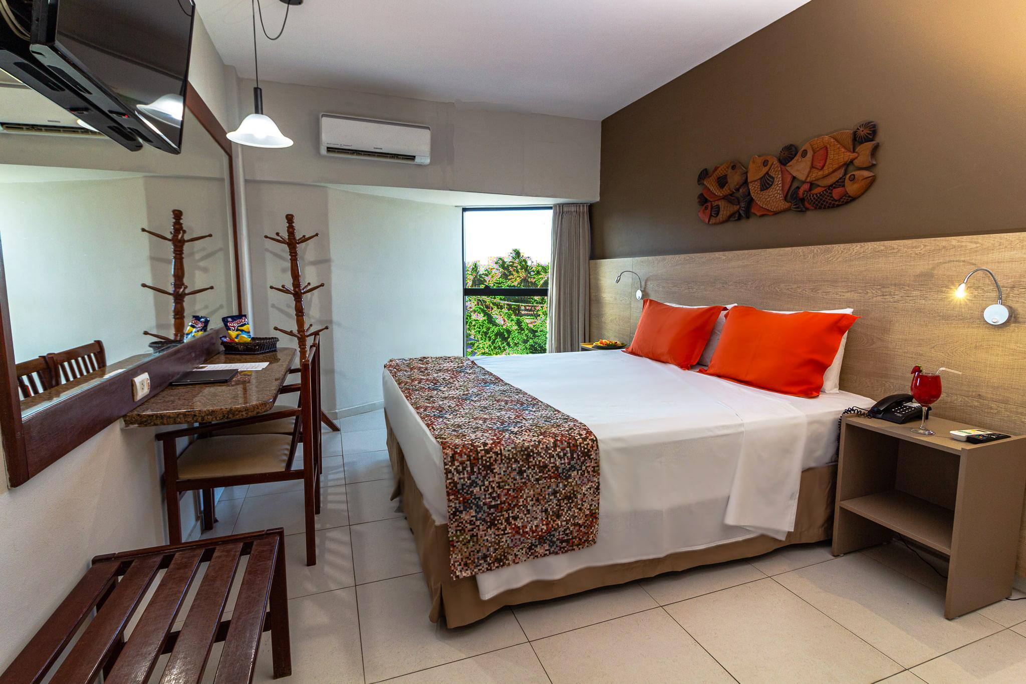 Habitación Littoral Hotel