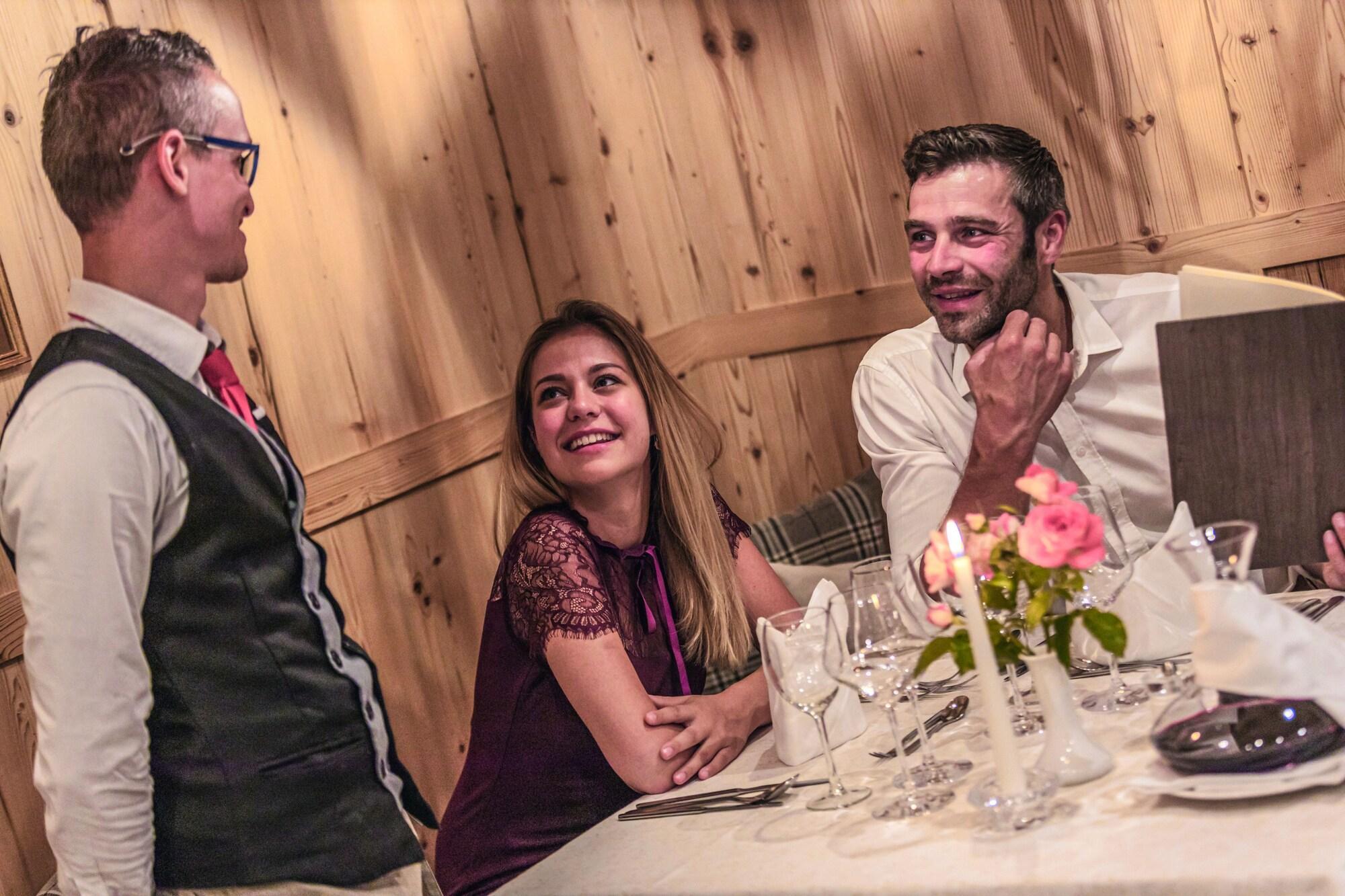 Centro de Negocios Natur Aktiv Hotel Lamm