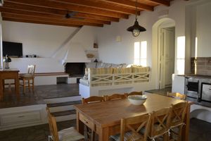 Alquiler Vacacional - Amorgos The Olive Garden