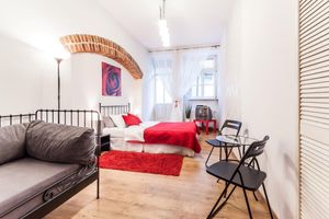 Alquiler Vacacional - The Secret Garden Apartment Jozefa