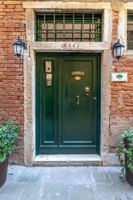 Alojamiento - Casa Guggenheim