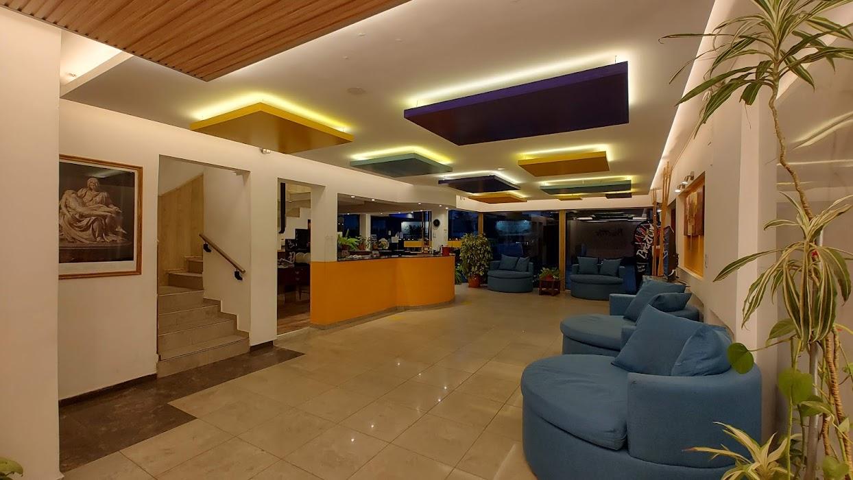 Gimnasio El Cid Hotel y Spa