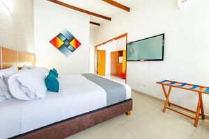 Alojamiento - Hotel Optimum