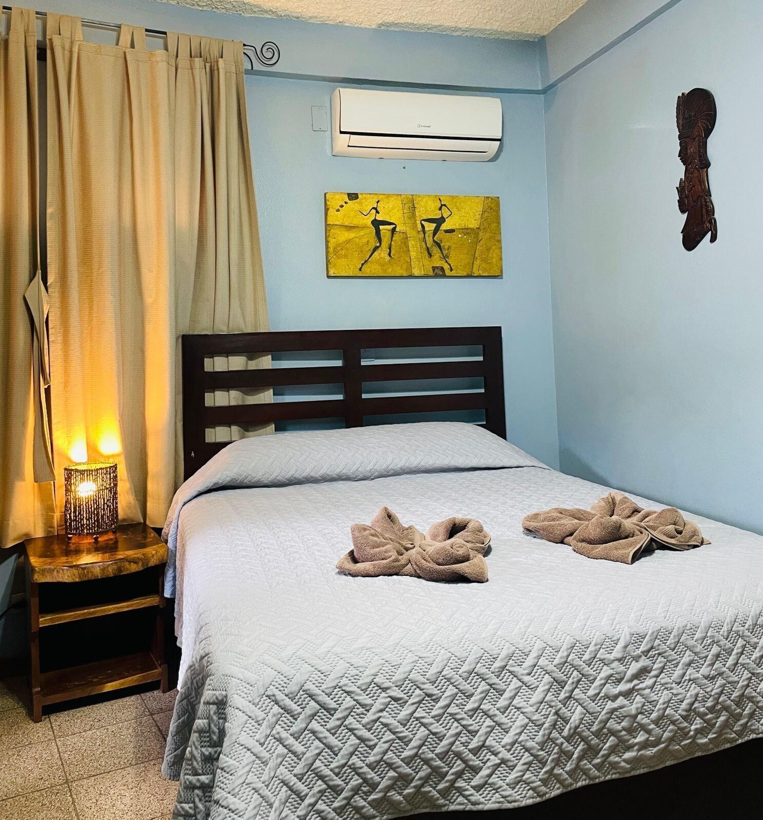 Habitación Hotel Boruca Tamarindo