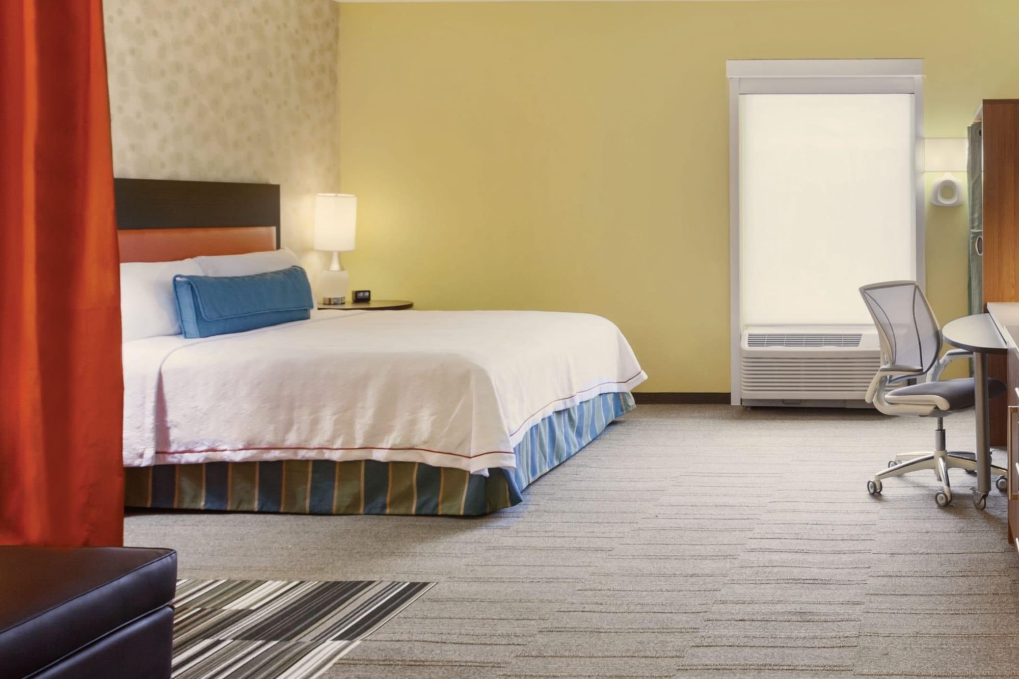 Habitación Home2 Suites by Hilton College Station