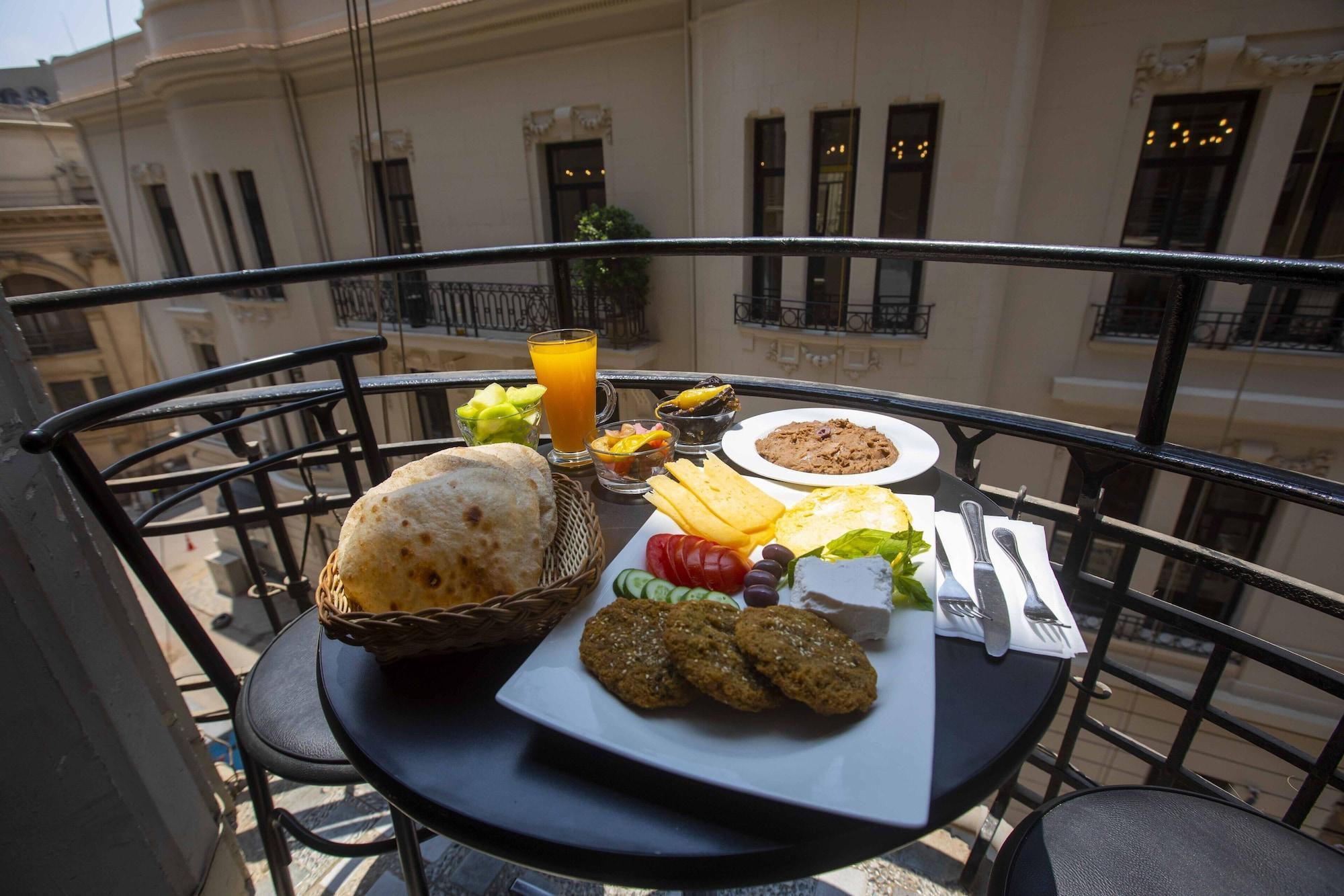 Restaurant Valencia Hotel