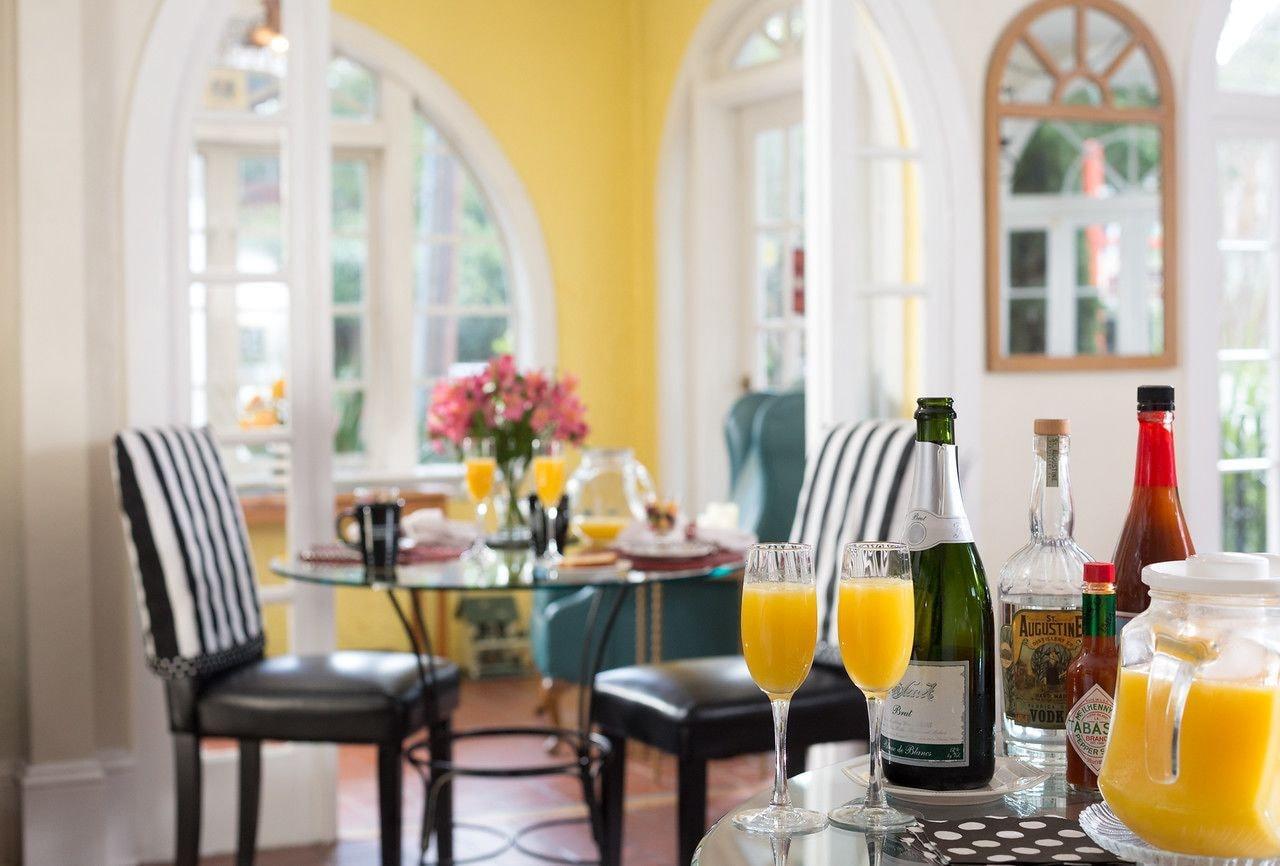 Restaurant Casa de Suenos