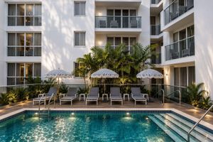Alojamiento - Habitat Brickell