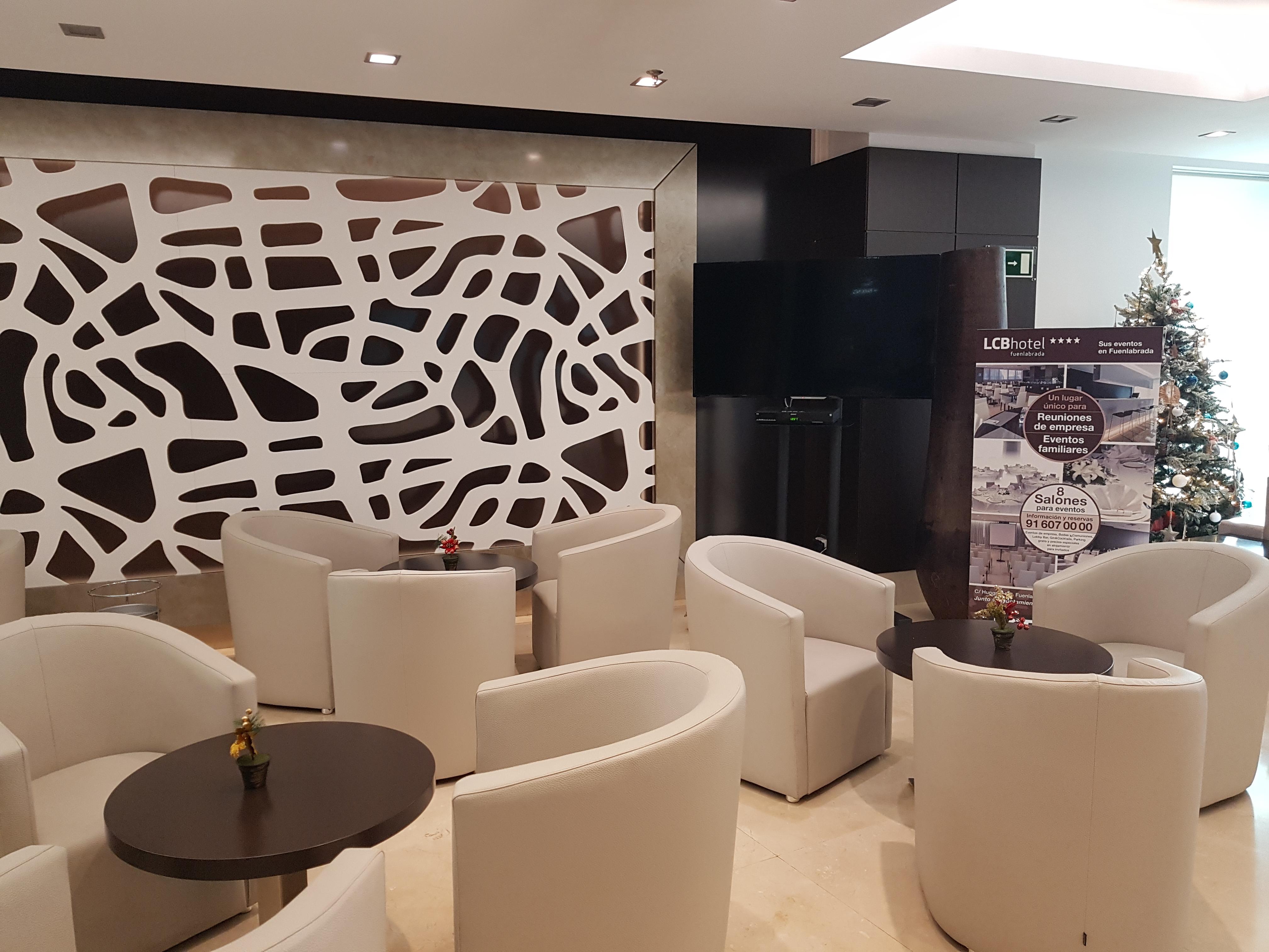 Bar/Salón LCB Fuenlabrada