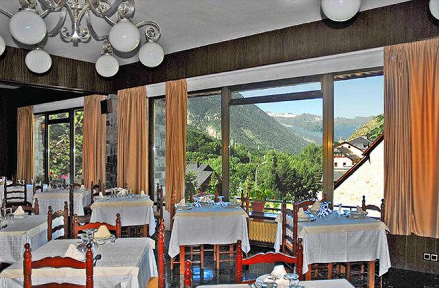Restaurant Garona