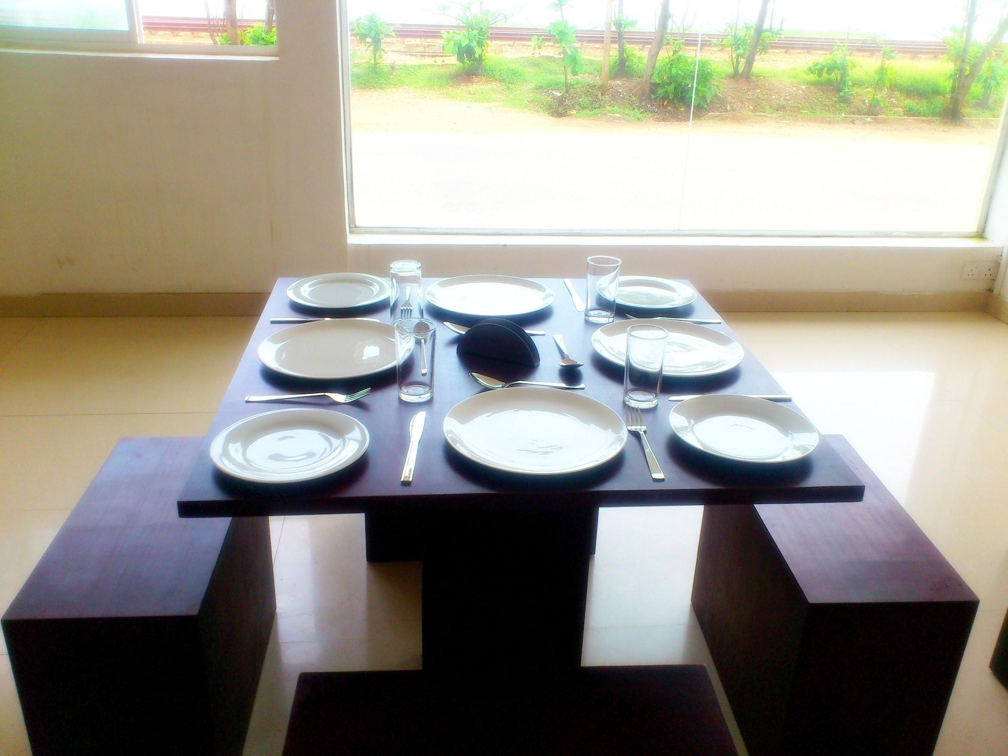 Restaurant Sai Sea City Hotel