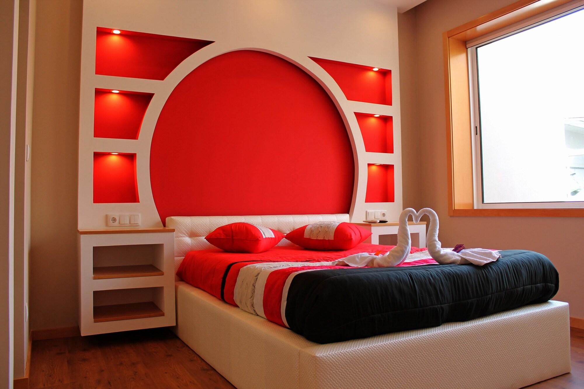 Varios Monte Carlo Love Porto Guesthouse