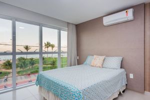 Alquiler Vacacional - Tambau Apartamento junto al mar
